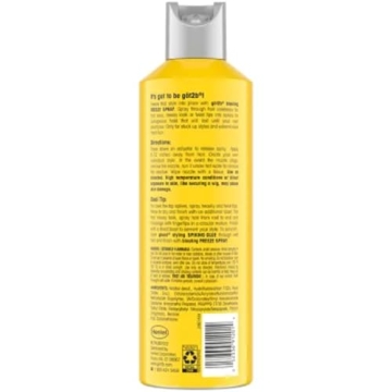 Got2b Glued Blasting Freeze Hairspray 12 oz