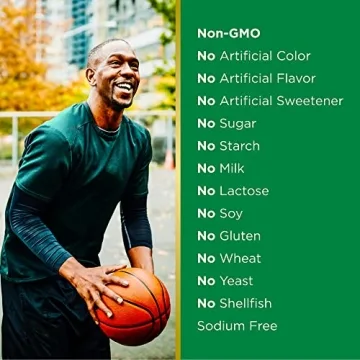 Nature's Bounty Fish Oil 1200 Mg Heart Support Softgels