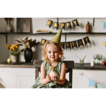 Green Direct - 500 Standard Cupcake Liners for Any Occasion