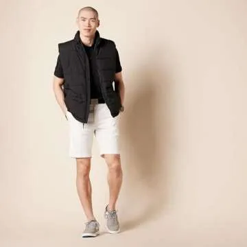 Amazon Essentials Men's Slim-Fit Quick-Dry Golf Polo Shirt - Discontinued Colors, Black, Medium