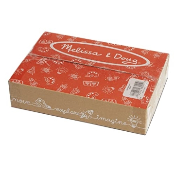 Melissa & Doug Chef Role Play Costume Set Kids 3+