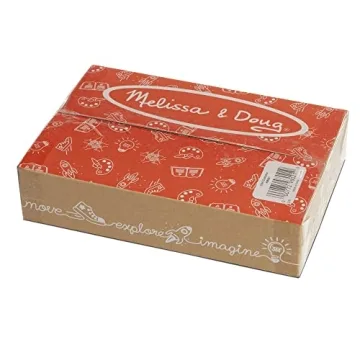 Melissa & Doug Chef Role Play Costume Set Kids 3+