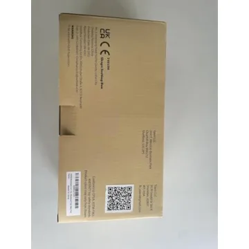 YAANI Multifunctional Montessori Box for Babies and Toddlers