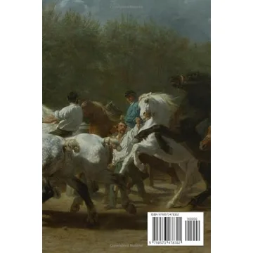 Black Beauty: A Timeless Tale of Empathy