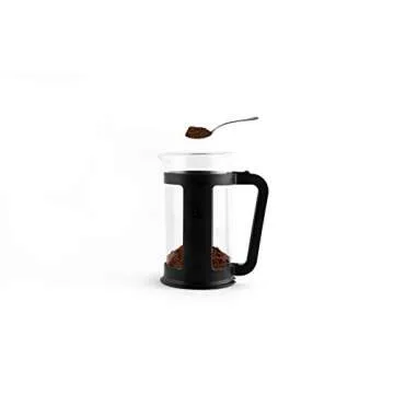 Bialetti Coffee Press Smart for Perfect Coffee or Tea
