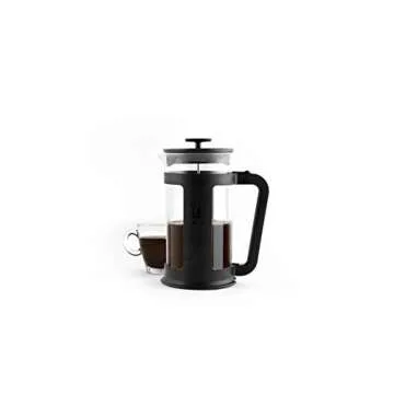 Bialetti Coffee Press Smart for Perfect Coffee or Tea