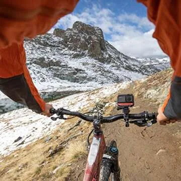 Insta360 ONE R Twin Edition Action & 360 Camera