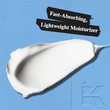 Kiehl's Ultra Facial Cream for All Skin Types