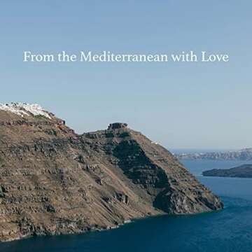 Kosterina - Original Balsamic Vinegar, Made from Italian Lambrusco & Trebbiano Grapes, Smooth, Rich Taste, Incredible Superfood, Great for Savory Appetizers & Entrees | 12.7oz (375ml)