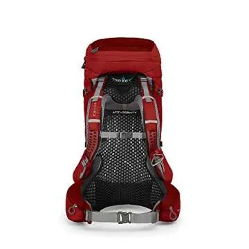 Osprey Atmos AG 50 Men's Lightweight Backpacking Pack