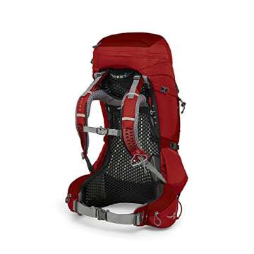 Osprey Atmos AG 50 Men's Lightweight Backpacking Pack