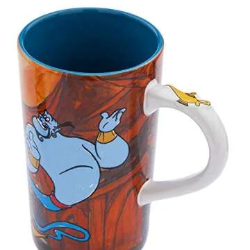 Disney Genie Tall Mug - Aladdin