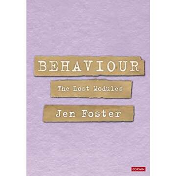 Behaviour: The Lost Modules