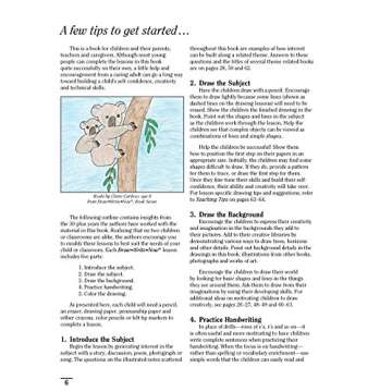 Draw Write Now Book 7: Animals of the World Part 1: Forest Animals