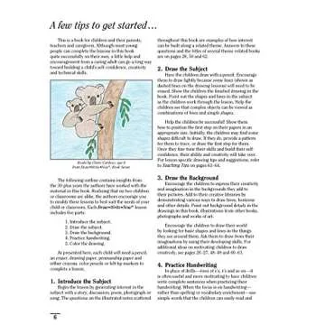 Draw Write Now Book 7: Animals of the World Part 1: Forest Animals