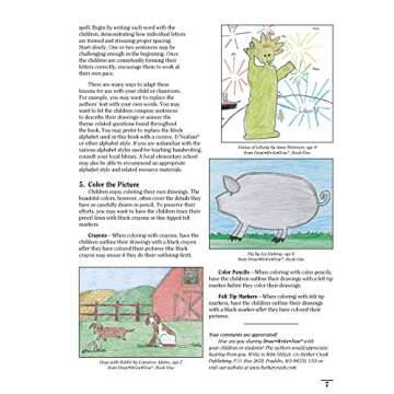 Draw Write Now Book 7: Animals of the World Part 1: Forest Animals