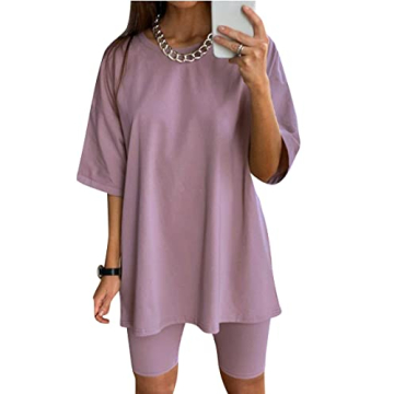 Glamaker Women's 2 Piece Tracksuit - Stylish and Comfortable