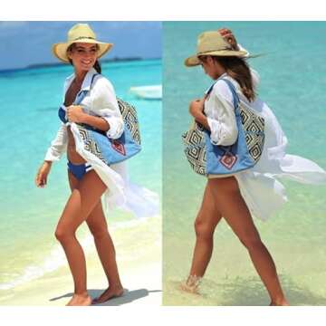 Women Sexy Vogue Button Down Shirts Crinkle Chiffon Bathing Suit Cover up Beachwear