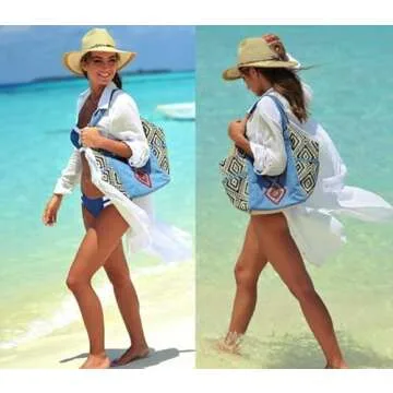 Women Sexy Vogue Button Down Shirts Crinkle Chiffon Bathing Suit Cover up Beachwear