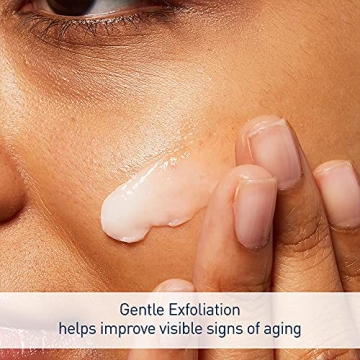 CeraVe Nightly Exfoliating Serum with Glycolic & Lactic Acid