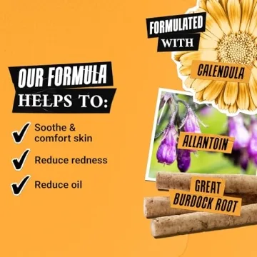 Kiehl's Calendula Herbal Extract Alcohol-Free Toner