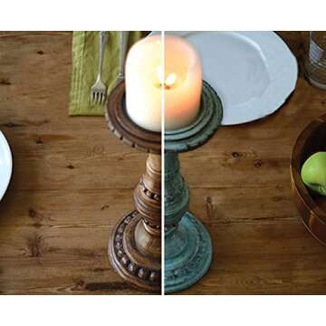 1 gal Modern Masters PA901 Green Metal Effects Aging Solution