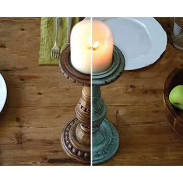 1 gal Modern Masters PA901 Green Metal Effects Aging Solution