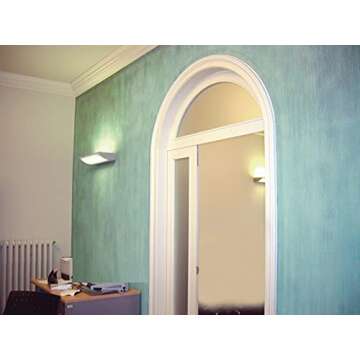 1 gal Modern Masters PA901 Green Metal Effects Aging Solution