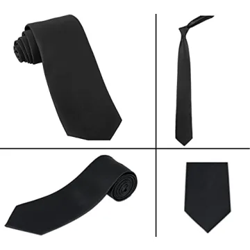 1920s Gatsby Gangster Costume Set for Men - Accessories Included