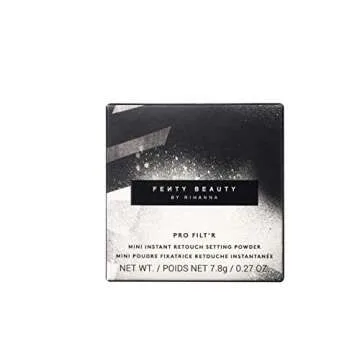 Fenty Beauty by Rihanna Mini Pro Filt’r Instant Retouch Setting Powder Banana