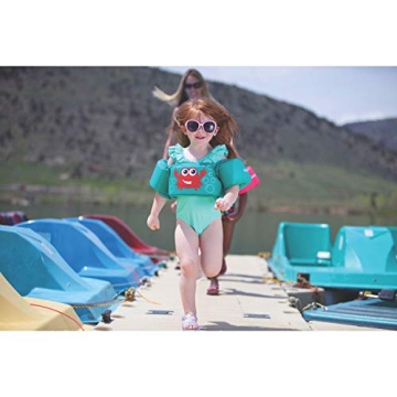 Buy STEARNS Original Puddle Jumper Life Jacket for Kids