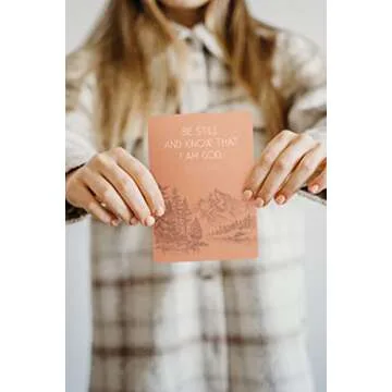 35 Positive Affirmation Cards for New Moms | Christian Gifts