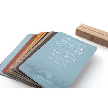 35 Positive Affirmation Cards for New Moms | Christian Gifts