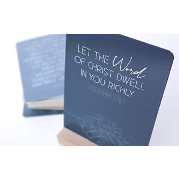 35 Positive Affirmation Cards for New Moms | Christian Gifts