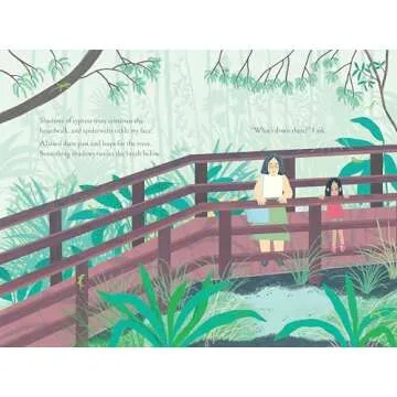 Over and Under the Wetland: Discover Nature's Wonders