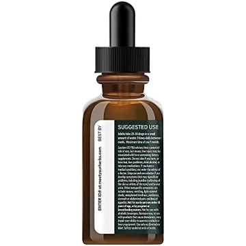 Kava Kava Root Extract for Natural Stress Relief