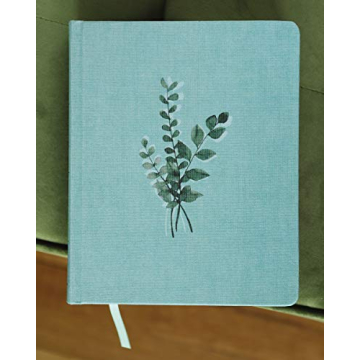 NIV Journal the Word Bible for Note-Taking and Reflection