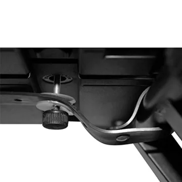 Durable & Portable Keyboard Stand for Musicians