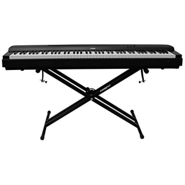 Durable & Portable Keyboard Stand for Musicians