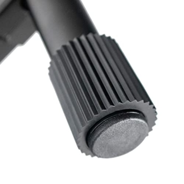 Durable & Portable Keyboard Stand for Musicians