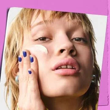 Kiehl's Super Multi-Corrective Cream, Anti-Aging Wrinkle Reducing Face and Neck Cream, Evens Skin Tone, Smooths Skin Texture, Fast-Absorbing and Lightweight, All Skin Types, Paraben-free - 2.5 fl oz