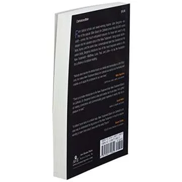 New Testament Basics for Catholics