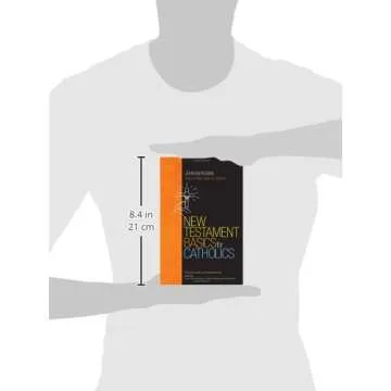 New Testament Basics for Catholics