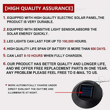 SIX FOXES Solar Hummingbird Wind Chime - Unique Gift