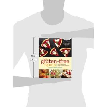 The Gluten-Free Table: The Lagasse Girls Share Their Favorite Meals