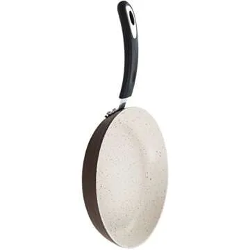 Ozeri 12" Stone Frying Pan with Eco-friendly Non-Stick Coating