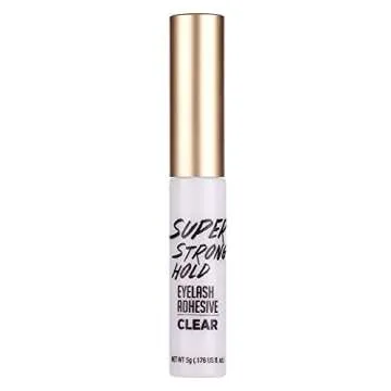 i-ENVY Kiss Strong Hold Lash Adhesive Waterproof Glue