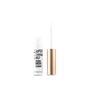 i-ENVY Kiss Strong Hold Lash Adhesive Waterproof Glue