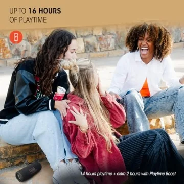 JBL Flip 7 Portable Waterproof Speaker with Bold Sound