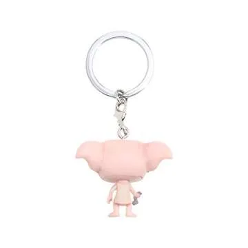 Funko Children's Pop Harry Potter Dobby Keychain